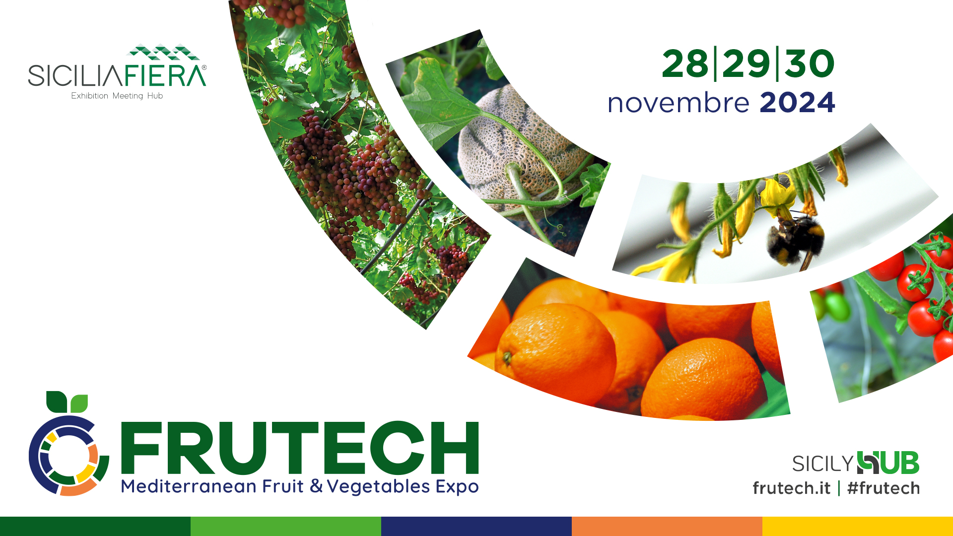 Frutech 2024